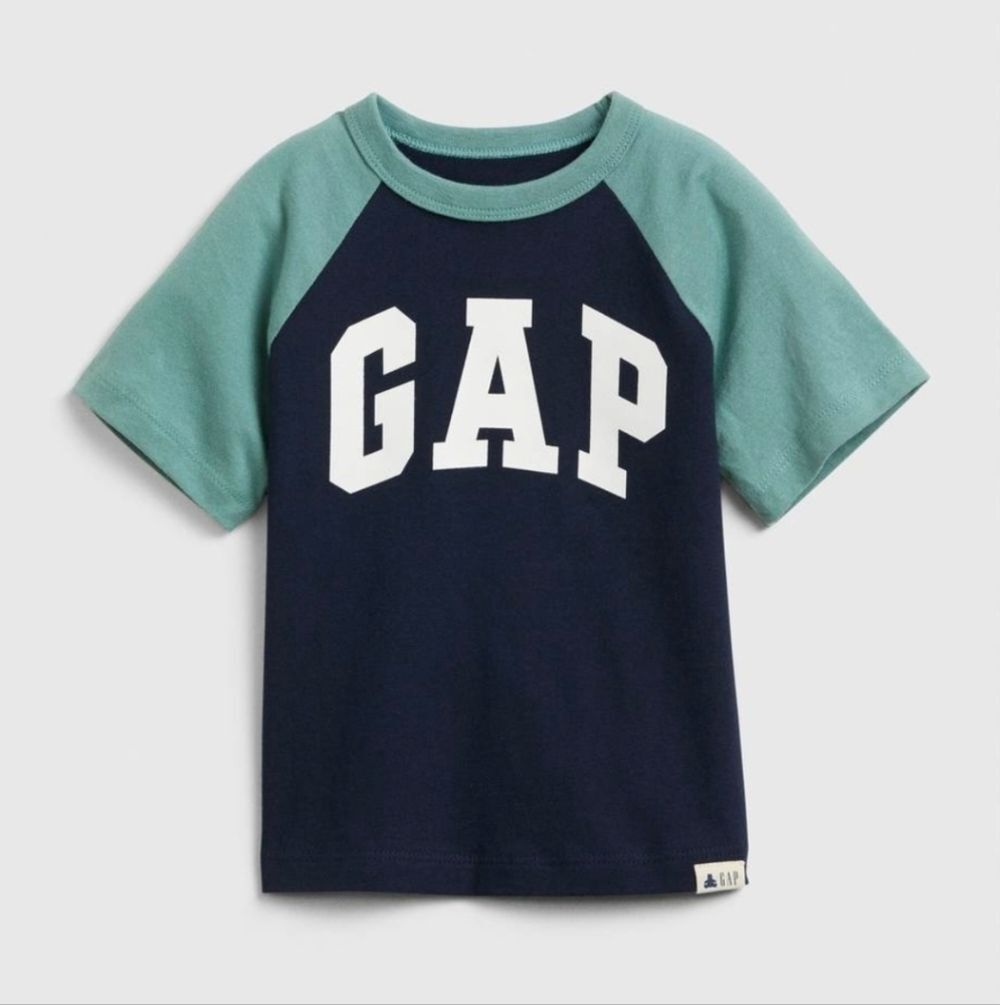 GAP | Logo Raglan T-shirt